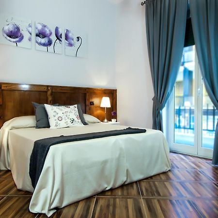 Your Bed Napoli エクステリア 写真