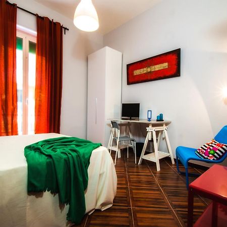 Your Bed Napoli エクステリア 写真