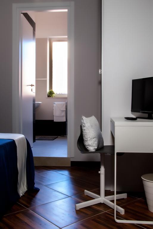 Your Bed Napoli 部屋 写真