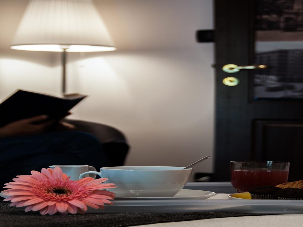 Your Bed Napoli 部屋 写真