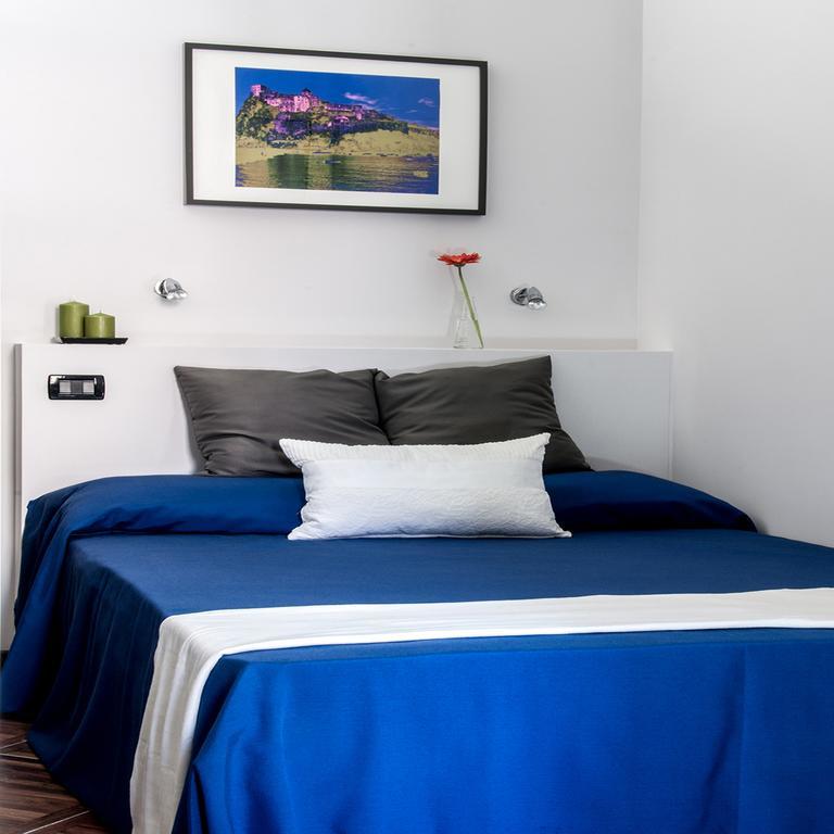 Your Bed Napoli 部屋 写真