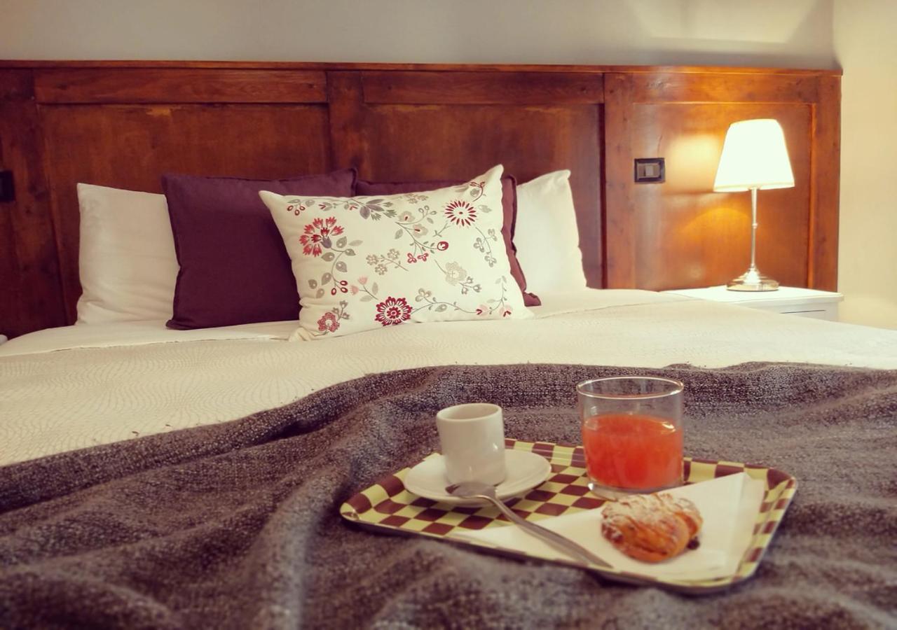 Your Bed Napoli エクステリア 写真