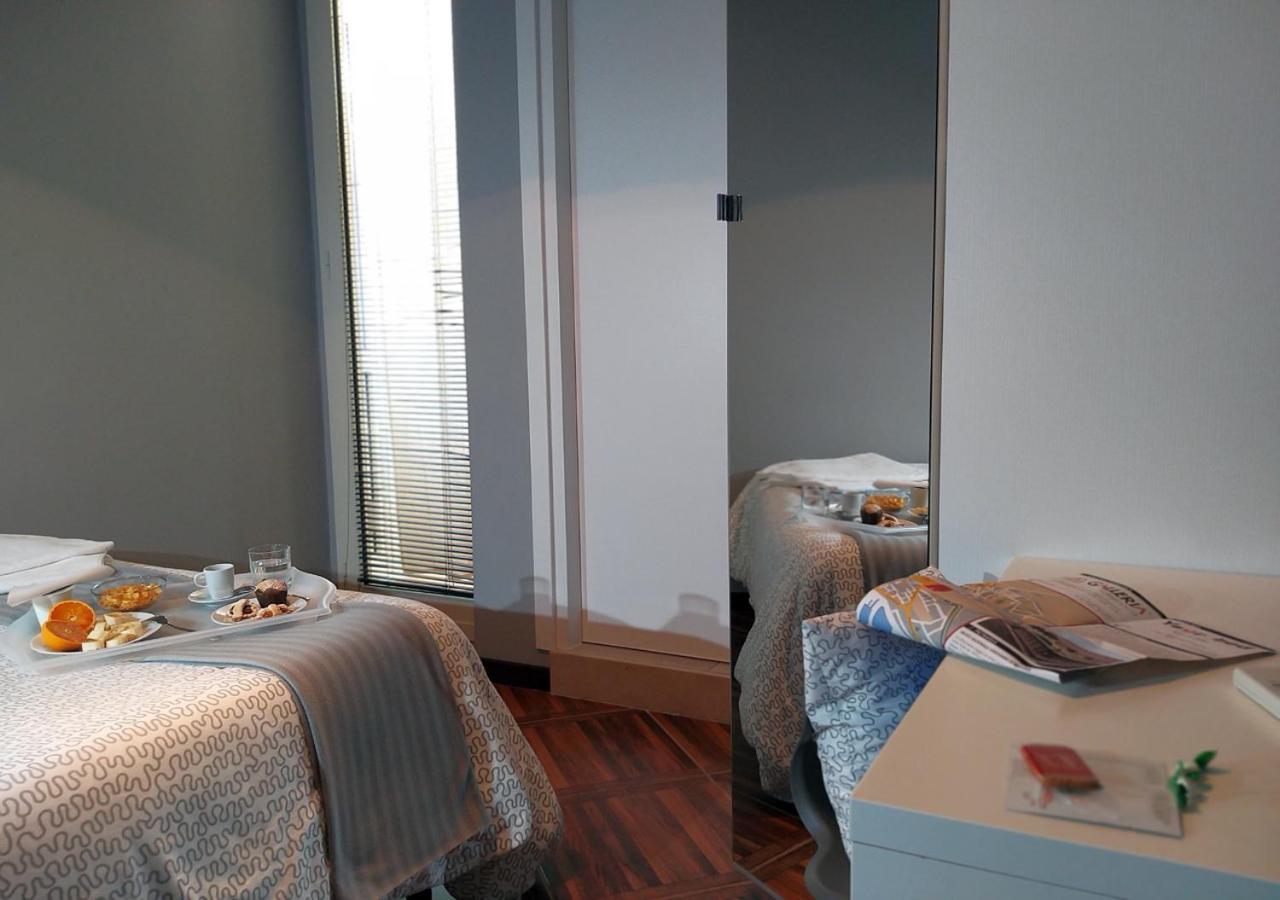 Your Bed Napoli エクステリア 写真